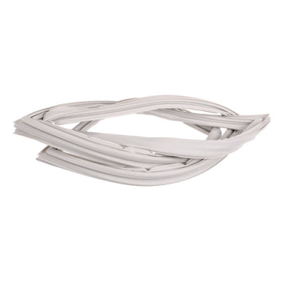 Samsung Freezer Door Gasket - Gray DA97-12971E