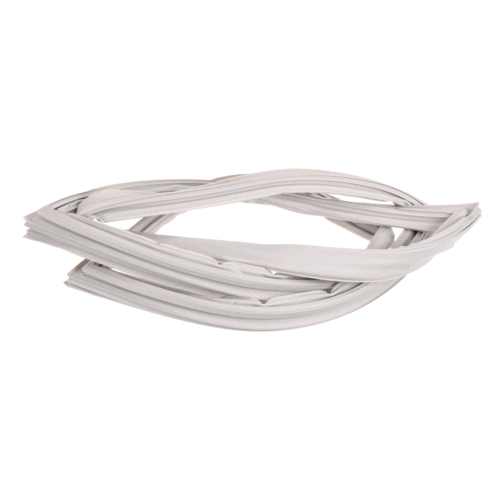 Samsung Freezer Door Gasket - Gray DA97-12971E