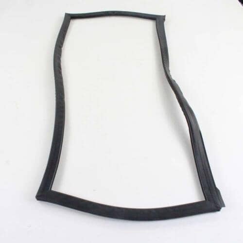 Samsung Refrigerator Right Door Gasket - Black RF28K9380SG/AA