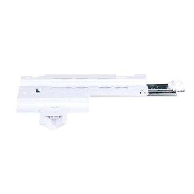 Samsung Part# DA97-13261D Rail Assembly (Lower/Left) - Genuine OEM