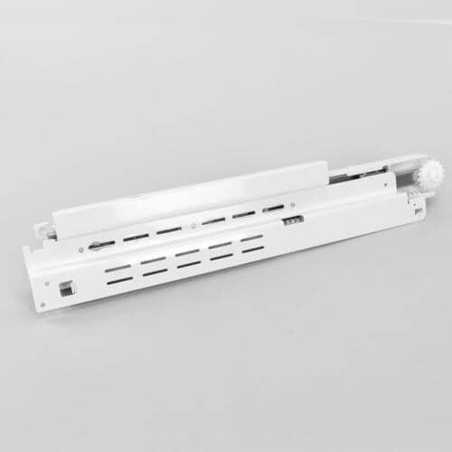 Samsung Part# DA97-13781B Middle Guide Rail Assembly - Genuine OEM
