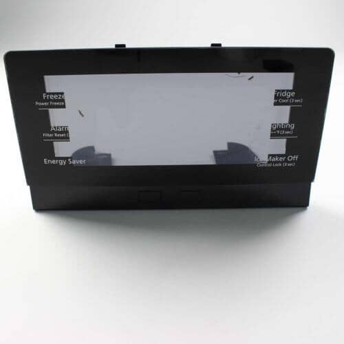 Samsung Part# DA97-13808F Dispenser Cover Assembly (OEM)