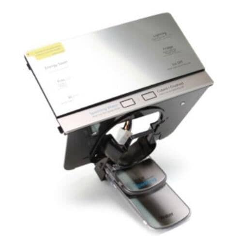 Samsung Part# DA97-13809C Dispenser Cover Assembly (OEM)