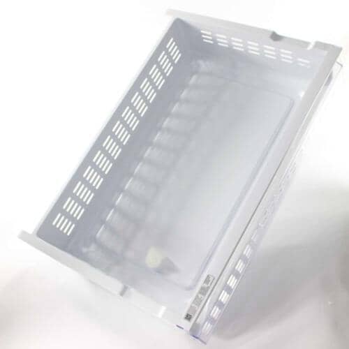 Samsung Part# DA97-13824A Upper Freezer Drawer (OEM)