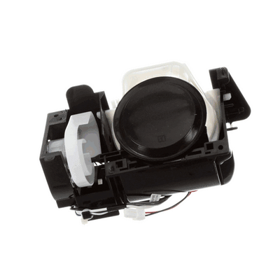Samsung Part# DA97-13829A Ice Dispenser Guide Assembly (OEM)