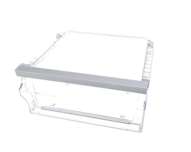 Samsung Refrigerator Crisper Drawer - DA97-13841B