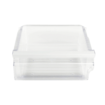 Samsung Refrigerator Crisper Drawer (Left) RF24FSEDBSR/AA-09