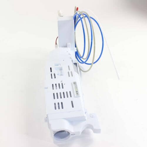 Samsung Refrigerator Water Filter Case Assembly RF30KMEDBSG/AA