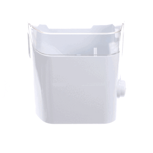 Samsung Refrigerator Ice Bucket Bin RH22H9010SR/AA