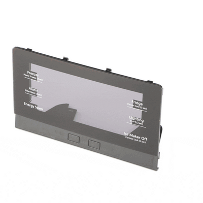 Samsung Part# DA97-14346A Dispenser Cover Assembly - Genuine OEM