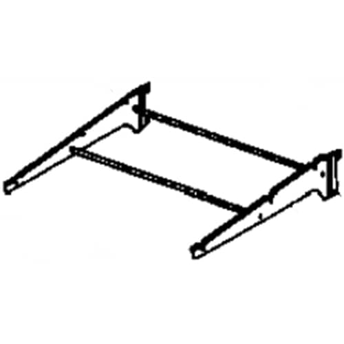 Samsung Part# DA97-14349A Hanger Assembly - Genuine OEM