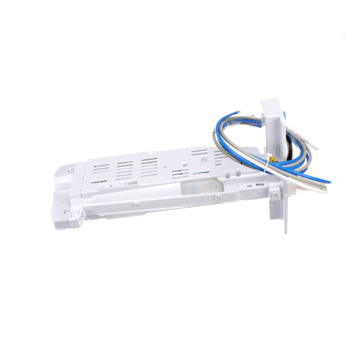 Samsung Part# DA97-14365J Water Filter Case Assembly - Genuine OEM