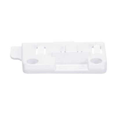 Samsung Refrigerator Flipper Pivot Block - DA97-14471A