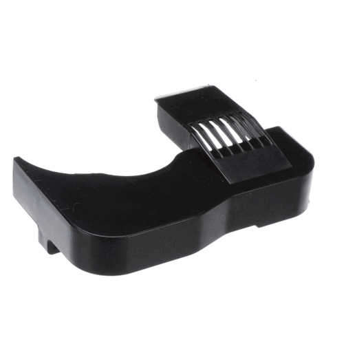 Samsung Front Leg Cover Assembly DA97-14538B