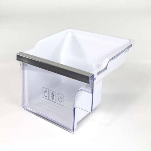 Samsung Part# DA97-14713A Vegetable Drawer (OEM)