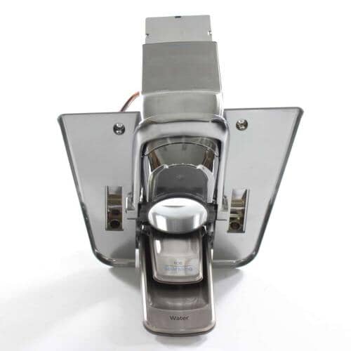 Samsung Refrigerator Water/Ice Dispenser Assembly RF34H9960S4/AA