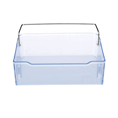 Samsung Refrigerator Door Shelf Bin Assembly (Lower, Right) RF28HDEDBSR/AA-08