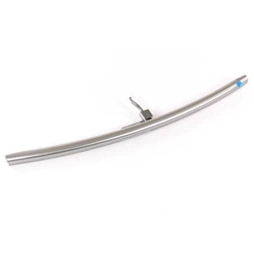 Samsung Refrigerator Door Handle - Stainless RF28JBEDBSR/AA