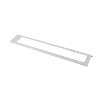 Samsung Part# DA97-15407A Drawer Temperature Control Bezel (OEM)