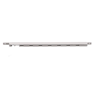 Samsung Part# DA97-15620B Angle Shelf Assembly (Middle) - Genuine OEM