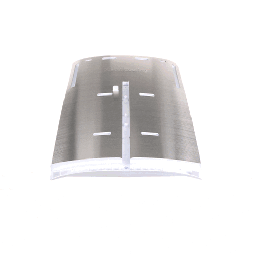 Samsung Part# DA97-16028C Evaporator Cover Assembly - Genuine OEM