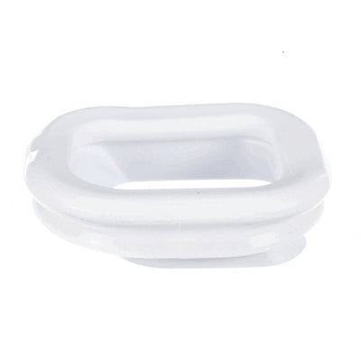 Samsung Refrigerator Ice Chute Cap RF22K9581SR/AA-00