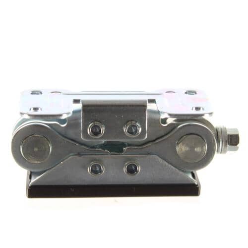 Samsung Part# DA97-17261B Front Leg Assembly - Genuine OEM