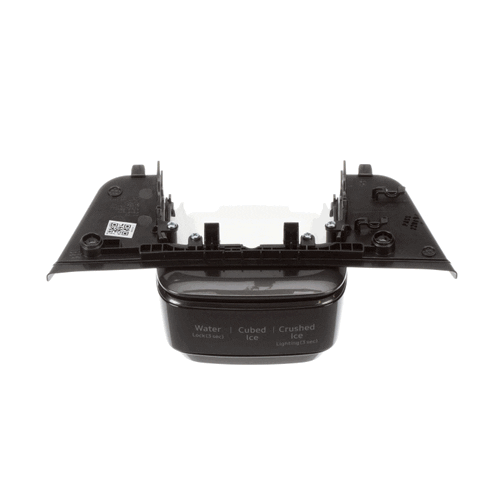 Samsung Part# DA97-17299B Dispenser Cover Assembly (OEM)