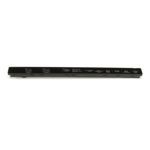 Samsung Part# DA97-17302D Control Board Cover - Genuine OEM