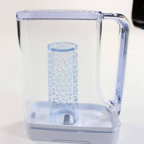 Samsung Refrigerator Water Tank Assembly RF23M8090SG/AA
