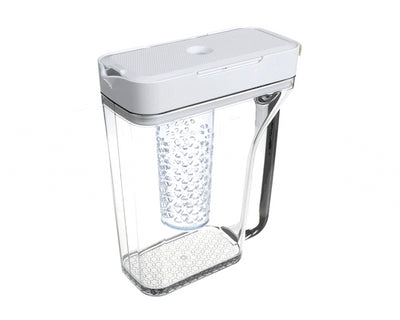 Samsung Refrigerator Water Tank Assembly RF23M8090SG/AA-00