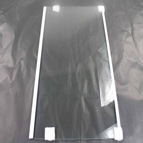 Samsung Refrigerator Glass Shelf RT18M6215SG/AA-00