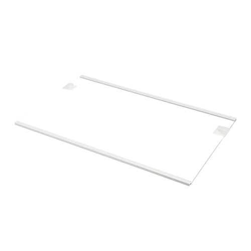 Samsung Refrigerator Freezer Glass Shelf RT18M6213WW/AA-00