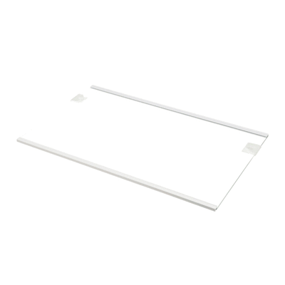 Samsung Refrigerator Freezer Glass Shelf RT18M6215SR/AA-00