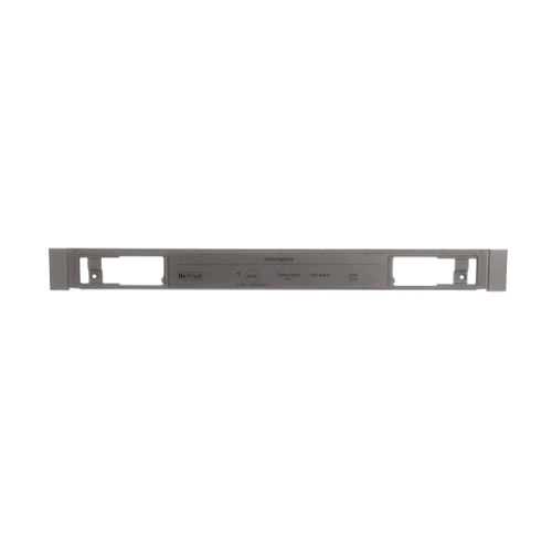 Samsung Front Control Cover Assembly DA97-17639L