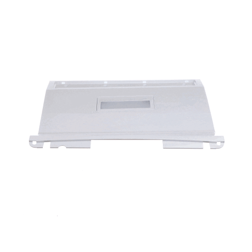 Samsung Part# DA97-17651A Air Duct Cover Assembly - Genuine OEM