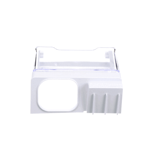 Samsung Part# DA97-17683A Utility Guard Assembly - Genuine OEM