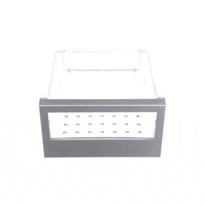 Samsung Part# DA97-17716A Basket Case Assembly - Genuine OEM