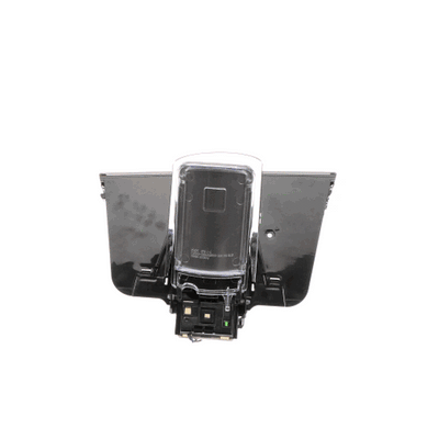 Samsung Part# DA97-19305B Dispenser Cover Assembly - Genuine OEM