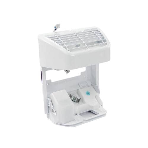 Samsung Part# DA97-19965C Auger Motor Case Assembly - Genuine OEM