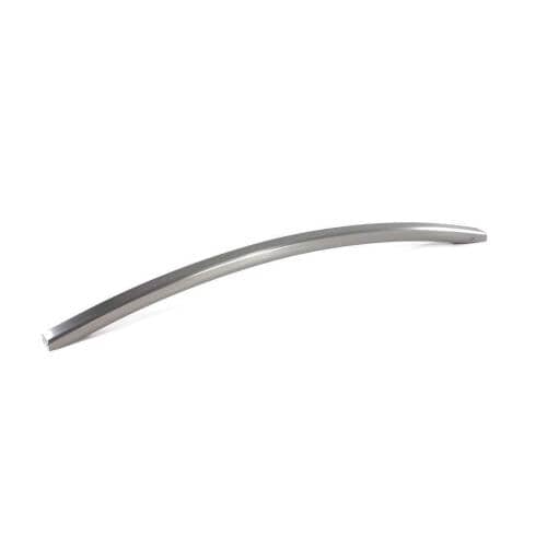 Samsung Part# DA97-20017A Handle Assembly (Stainless) - Genuine OEM