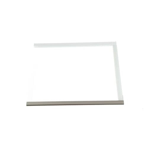 Samsung Part# DA97-20042B Hinge Shelf Assembly - Genuine OEM