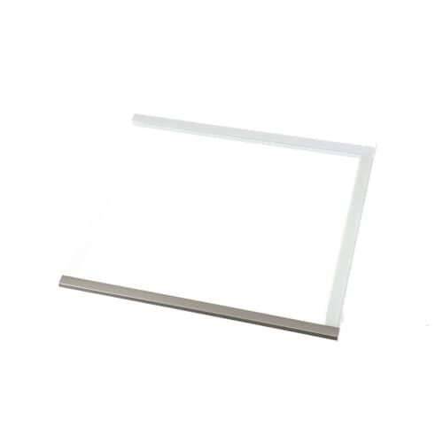 Samsung Part# DA97-20042B Hinge Shelf Assembly - Genuine OEM