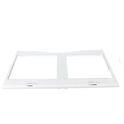 Samsung Vegetable Shelf Cover Assembly DA97-20333B