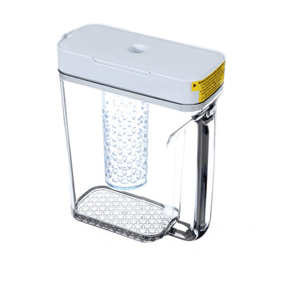 Samsung Part# DA97-20587A Water Tank Assembly - Genuine OEM