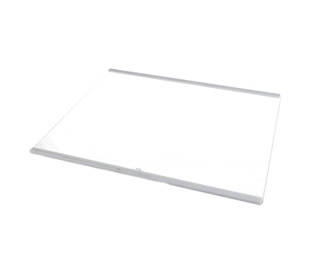 Samsung Part# DA97-20637A Glass Shelf Assembly - Genuine OEM