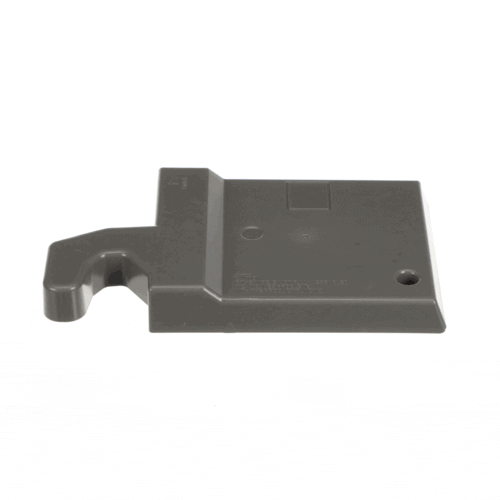 Samsung Part# DA97-20734J Hinge Cover Assembly - Genuine OEM