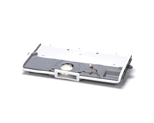 Samsung Refrigerator Evaporator Cover Assembly - DA97-21002A