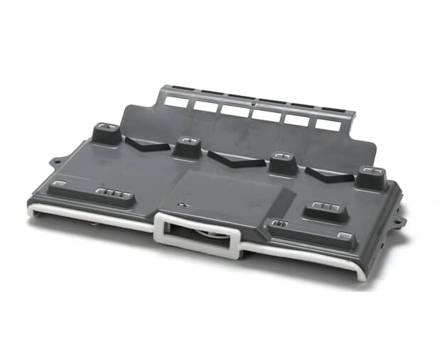 Samsung Refrigerator Evaporator Cover Assembly RF28T5021SR/AA-00