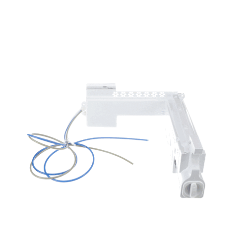Samsung Part# DA97-21041A Case Filter Assembly - Genuine OEM
